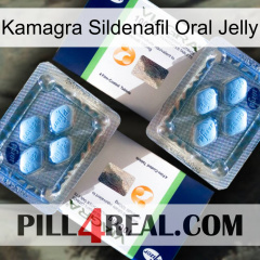 Kamagra Sildenafil Oral Jelly viagra5